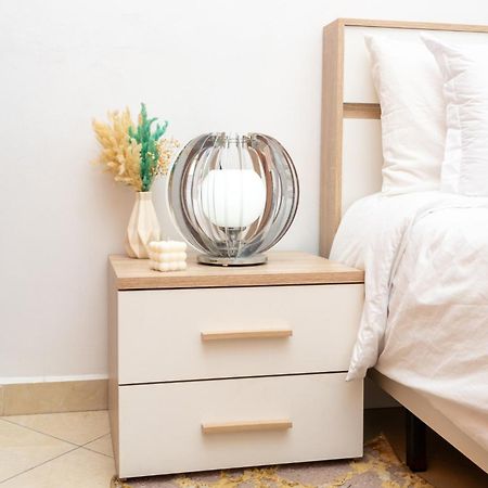 Appartement 2 Chambres Pres De La Corniche Tanger Luaran gambar