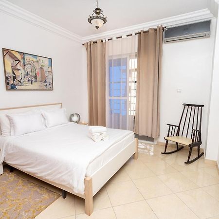 Appartement 2 Chambres Pres De La Corniche Tanger Luaran gambar