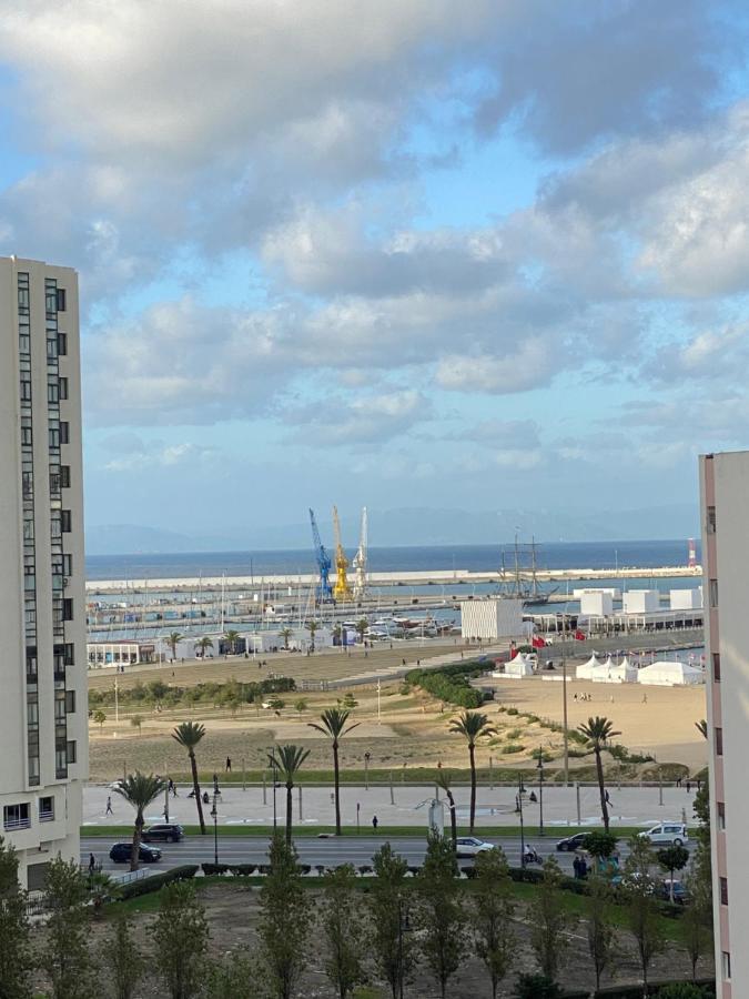 Appartement 2 Chambres Pres De La Corniche Tanger Luaran gambar