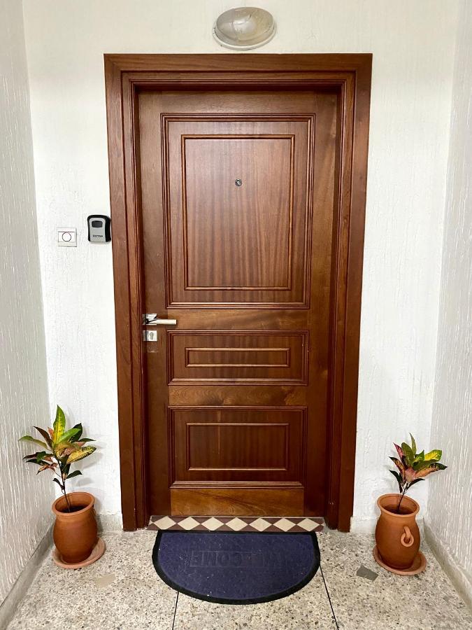 Appartement 2 Chambres Pres De La Corniche Tanger Luaran gambar