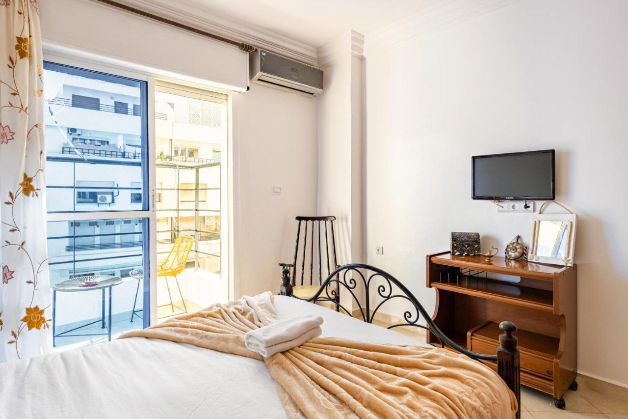 Appartement 2 Chambres Pres De La Corniche Tanger Luaran gambar