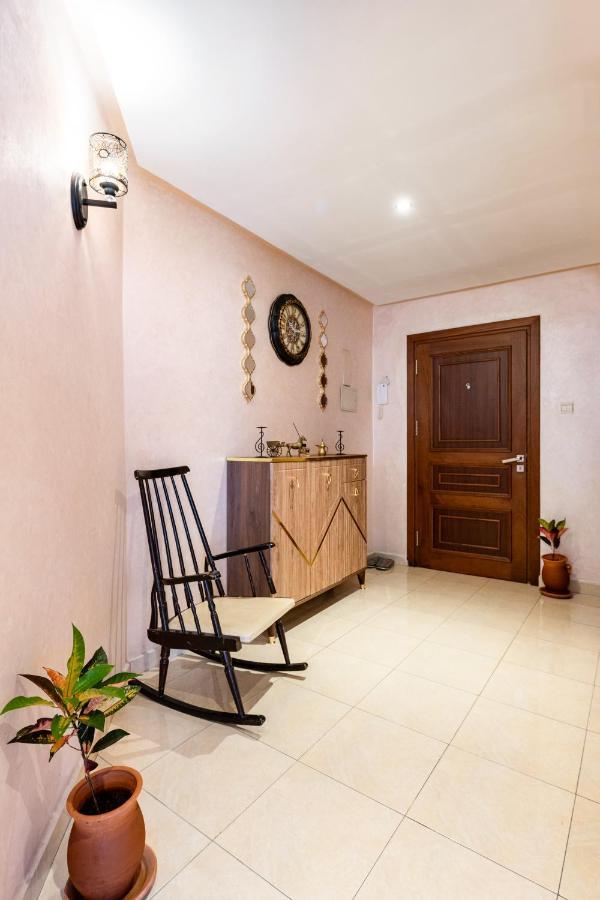 Appartement 2 Chambres Pres De La Corniche Tanger Luaran gambar