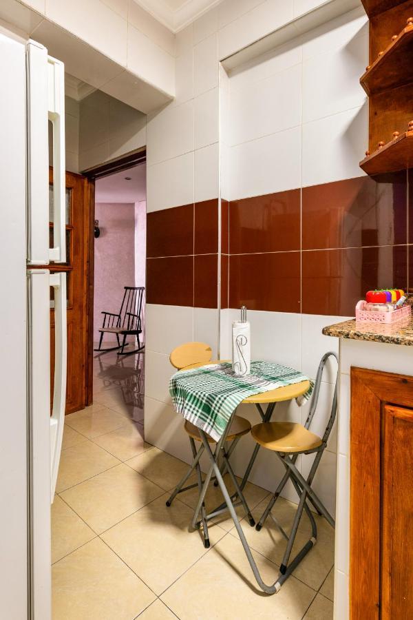 Appartement 2 Chambres Pres De La Corniche Tanger Luaran gambar
