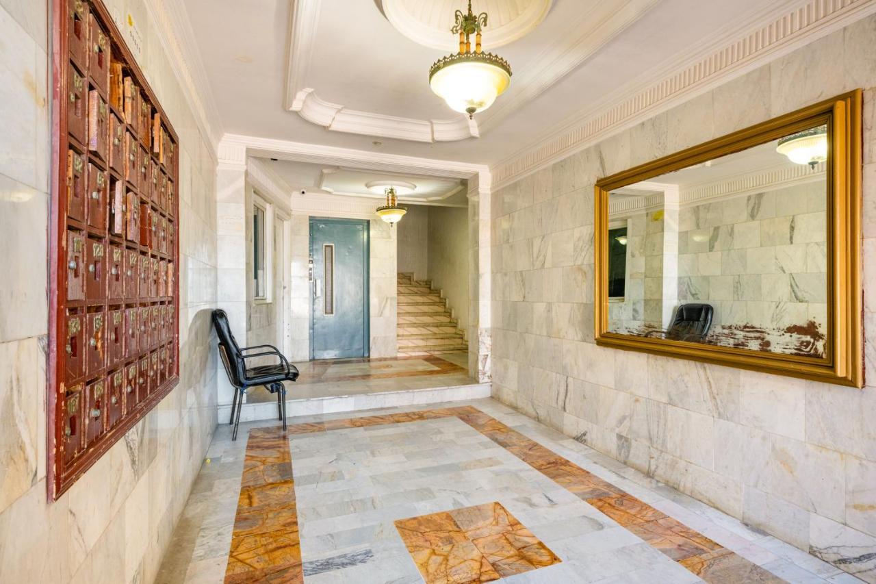 Appartement 2 Chambres Pres De La Corniche Tanger Luaran gambar