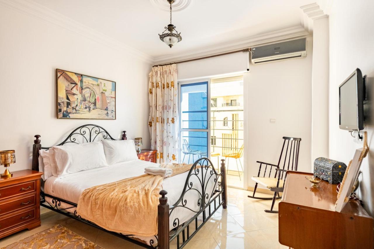 Appartement 2 Chambres Pres De La Corniche Tanger Luaran gambar