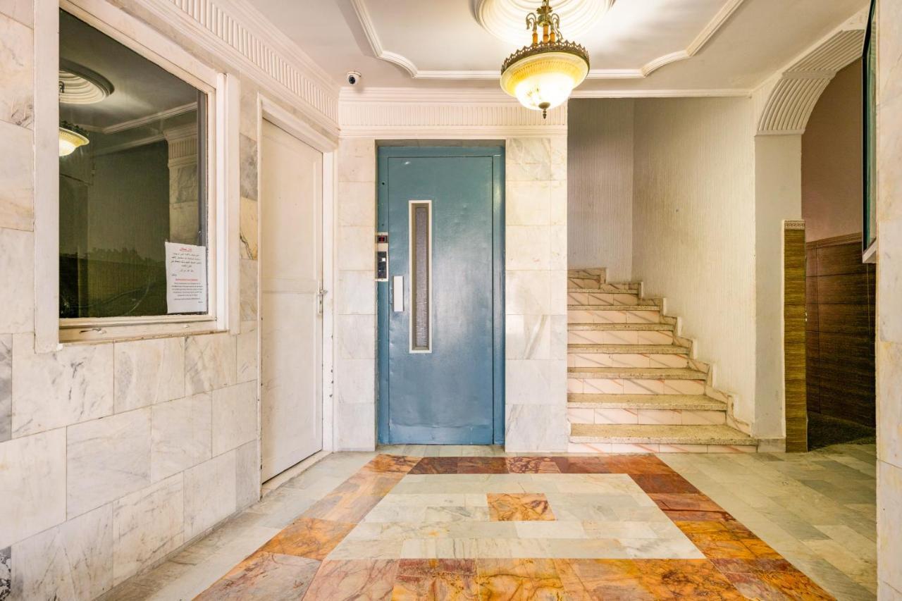 Appartement 2 Chambres Pres De La Corniche Tanger Luaran gambar