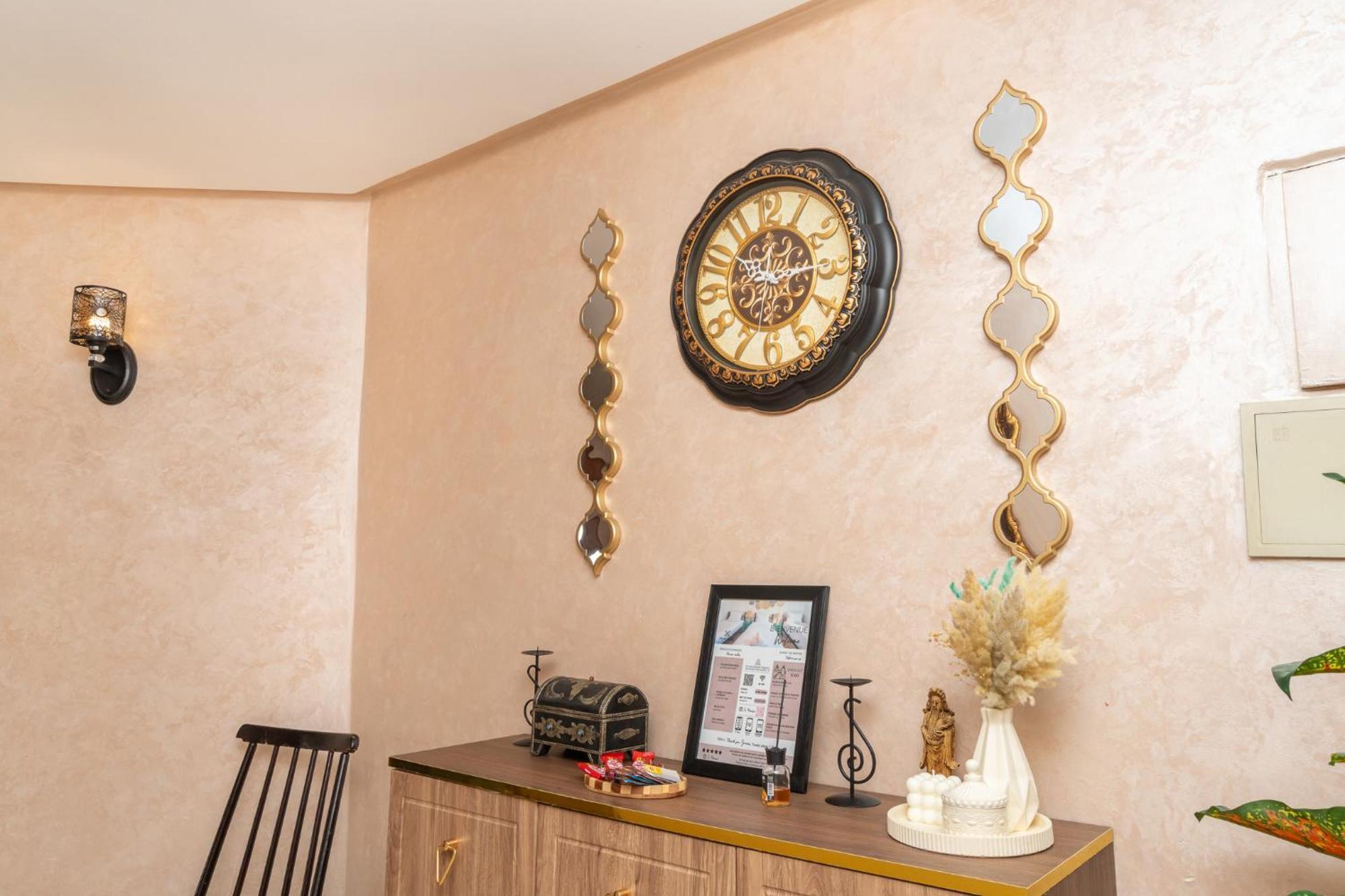 Appartement 2 Chambres Pres De La Corniche Tanger Luaran gambar