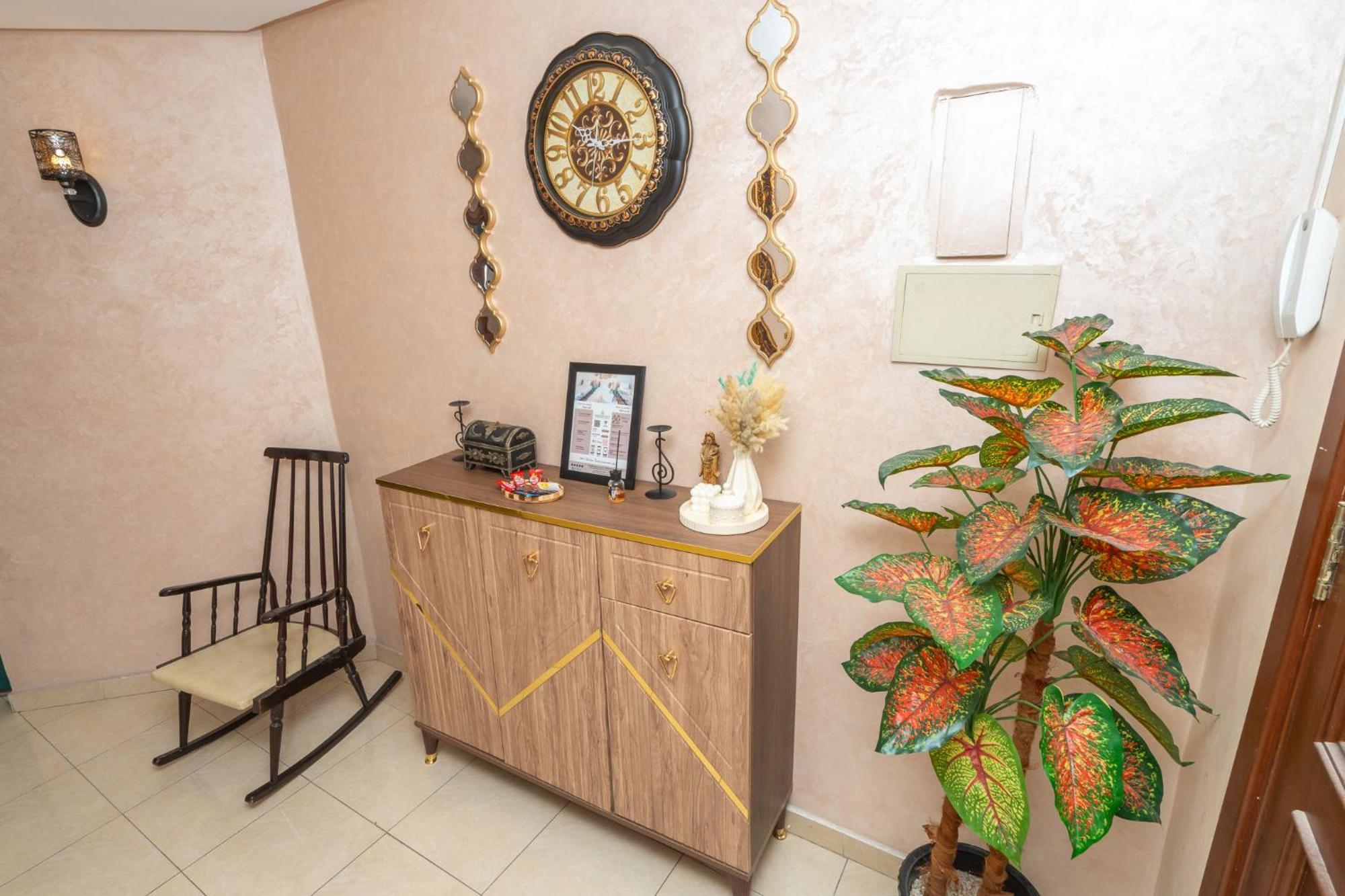 Appartement 2 Chambres Pres De La Corniche Tanger Luaran gambar